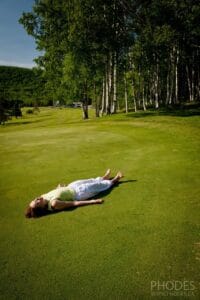 Shavasana – the art of complete relaxation