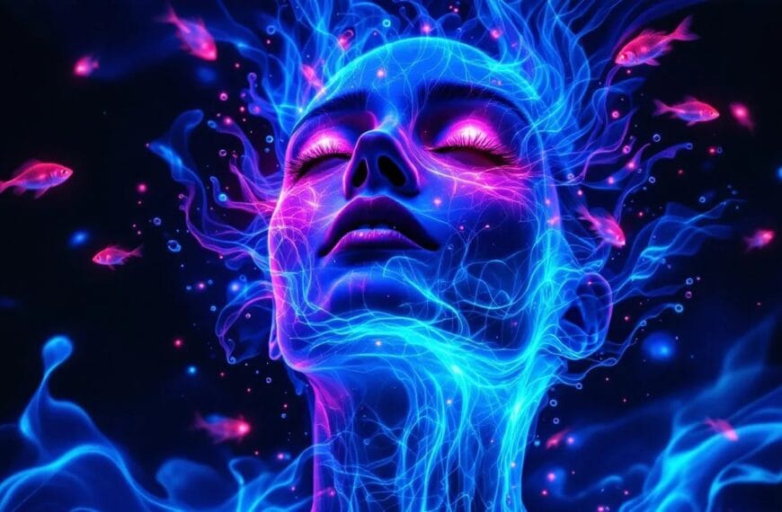 Facial Fascia Release: Natural Face Lift, Jaw Relaxation & Vagus Nerve Activation