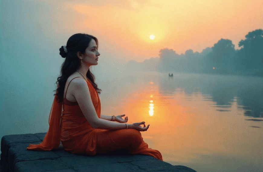 The Vibration of Truth: Practice with the Hummee Hum Brahm Hum Mantra