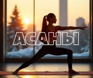 Асана