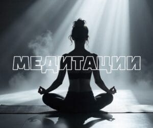 Медитация